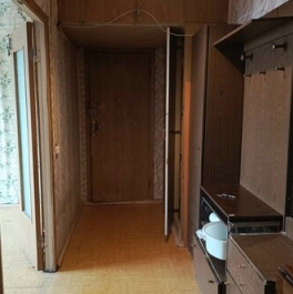 Продажа 2-комн квартиры на вторичном рынке ул Лебедянская,  д. 30