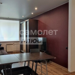 Продажа 2-комн квартиры на вторичном рынке Старая Купавна, ул Нижегородская,  д. 1