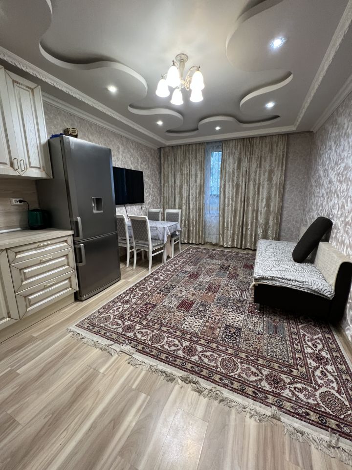 Продажа 2-комн квартиры на вторичном рынке Красногорск, улица Игоря Мерлушкина, 6