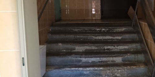 3-комн квартира Снайперская улица, 5