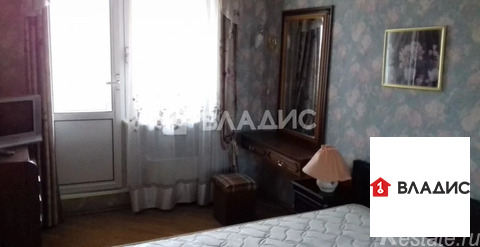 Продажа 4-комн квартиры на вторичном рынке Видное г, Жуковский проезд,  д. 3
