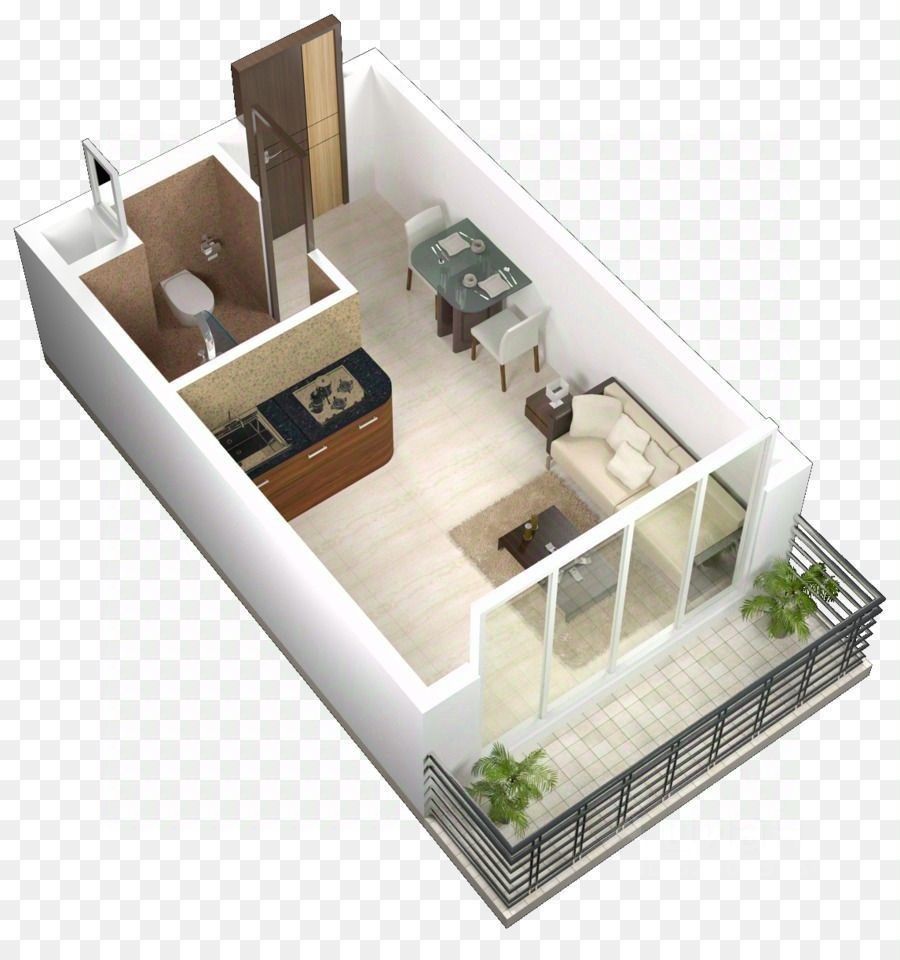 Продажа 1-комн квартиры на вторичном рынке Андреевка пгт, улица Жилинская