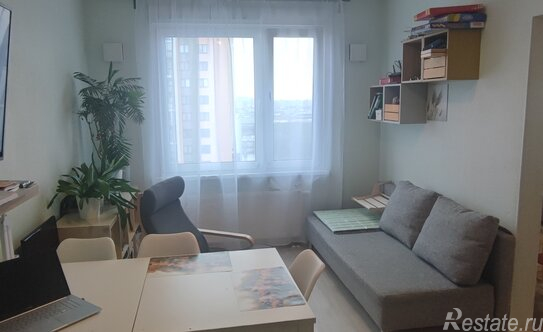 Продажа 3-комн квартиры на вторичном рынке ул Лидии Зверевой,  д. 3,  к. 1