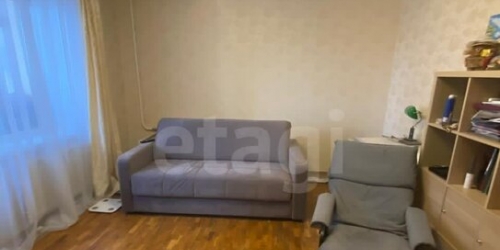 1-комн квартира Энергетиков пр-кт,  д. 46,  к. 1