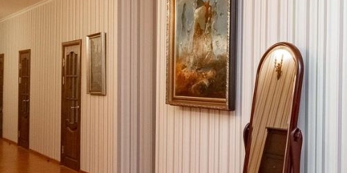 5-комн квартира Петергоф, улица Аврова, 26