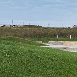 Продажа земли д. Горки (Веревское территориальное управление), улица Уютная, 10