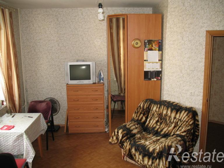 Продажа 2-комн квартиры на вторичном рынке Осипенко ул.,  д. 4