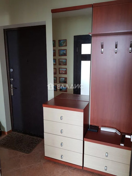 1-комн квартира Островцы, ул. Подмосковная,  д. 28