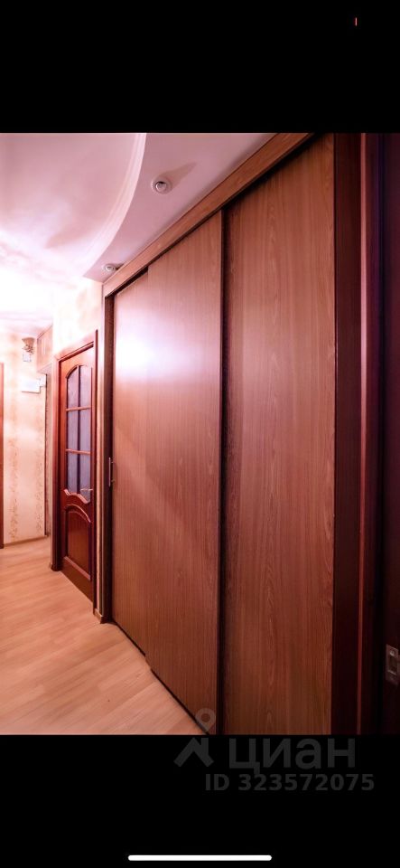 Аренда 2-комн квартиры на вторичном рынке Грайвороновская улица, 18К3