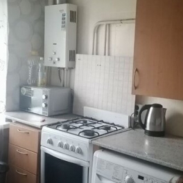 Аренда 2-комн квартиры на вторичном рынке ул Вяземская,  д. 1,  к. 1