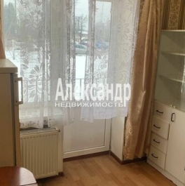 Продажа 1-комн квартиры на вторичном рынке Раздолье, ул Центральная,  д. 27