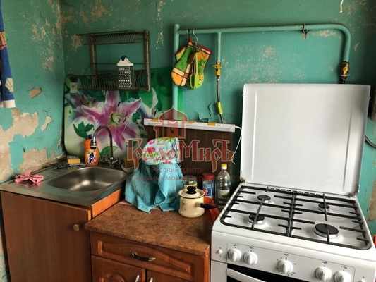 Продажа 2-комн квартиры на вторичном рынке Красноармейск, Пионерская ул,  д. 5