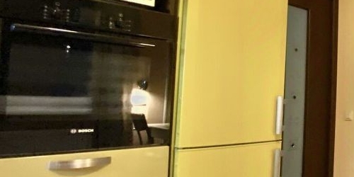 1-комн квартира улица Ткачей, 5