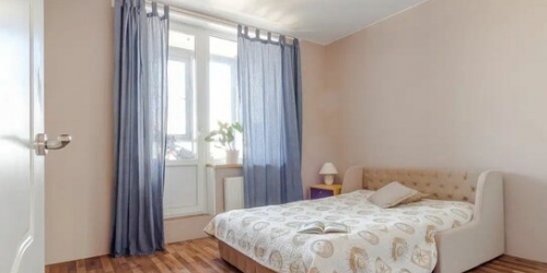 2-комн квартира ул Русановская,  д. 9