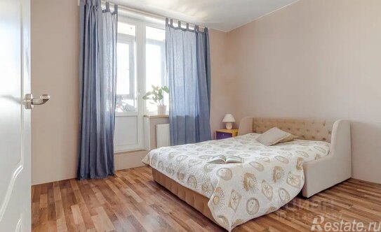 Продажа 2-комн квартиры на вторичном рынке ул Русановская,  д. 9