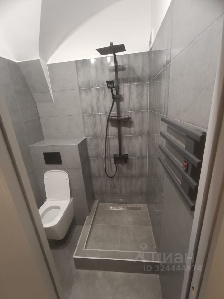 Продажа комнаты Боровая улица, 47к3