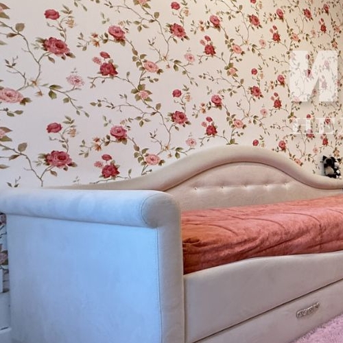 3-комн квартира Суханово Парк ЖК, д. Суханово, улица Парковая,  д. 4