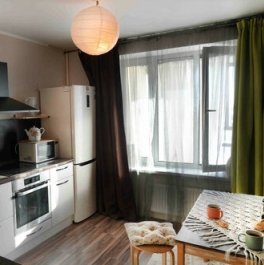 Продажа 1-комн квартиры на вторичном рынке Парголово п, Фёдора Абрамова ул