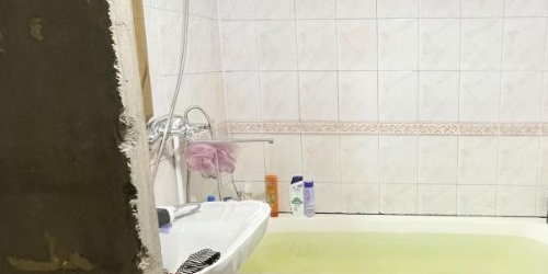 3-комн квартира Разъезжая улица, 16-18