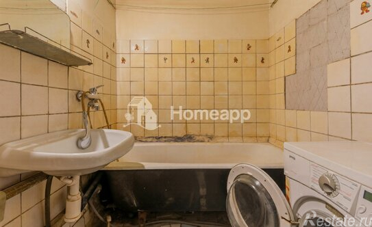 Продажа 2-комн квартиры на вторичном рынке ул Новгородская,  д. 26