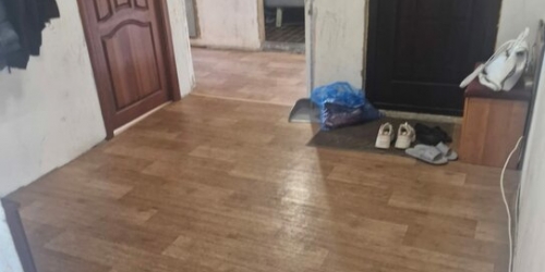 3-комн квартира ул Авангардная,  д. 2,  к. 2