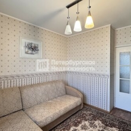 Продажа 3-комн квартиры на вторичном рынке проспект Королёва,  д. 49