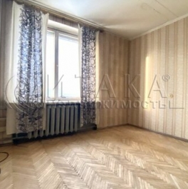 Продажа 2-комн квартиры на вторичном рынке Витебский пр-кт,  д. 25