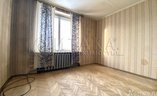 Продажа 2-комн квартиры на вторичном рынке Витебский пр-кт,  д. 25