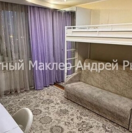 Продажа 3-комн квартиры на вторичном рынке 800-летия Москвы ул,  д. 32