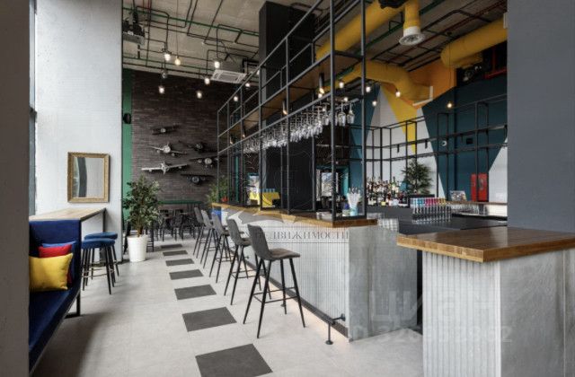 Аренда студии улица Орджоникидзе, 44а