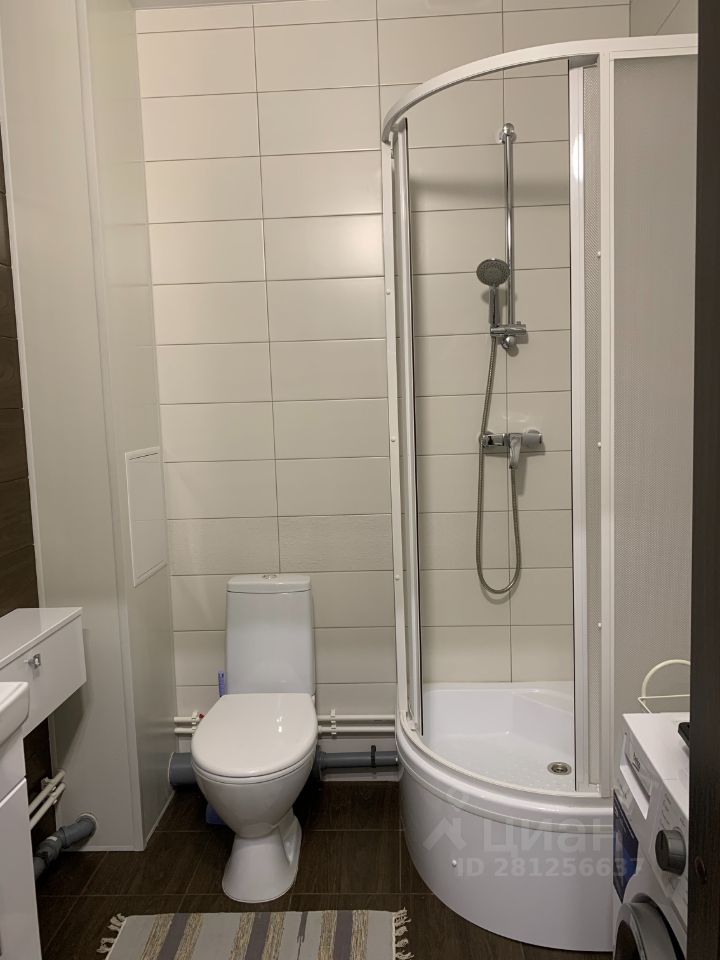 Аренда студии Уральская улица, 21