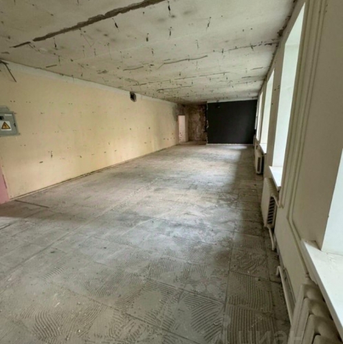 Помещение свободного назначения Восточный район, улица Ленина,  д. 13