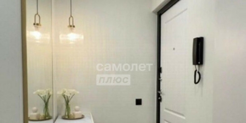 2-комн квартира улица Красных Зорь,  д. 41