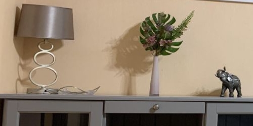 1-комн квартира Ладожская улица, 7