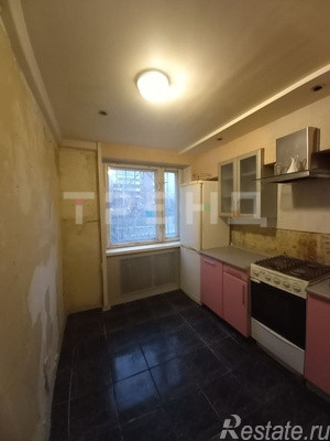 Продажа 2-комн квартиры на вторичном рынке Колпино, Веры Слуцкой ул,  д. 48