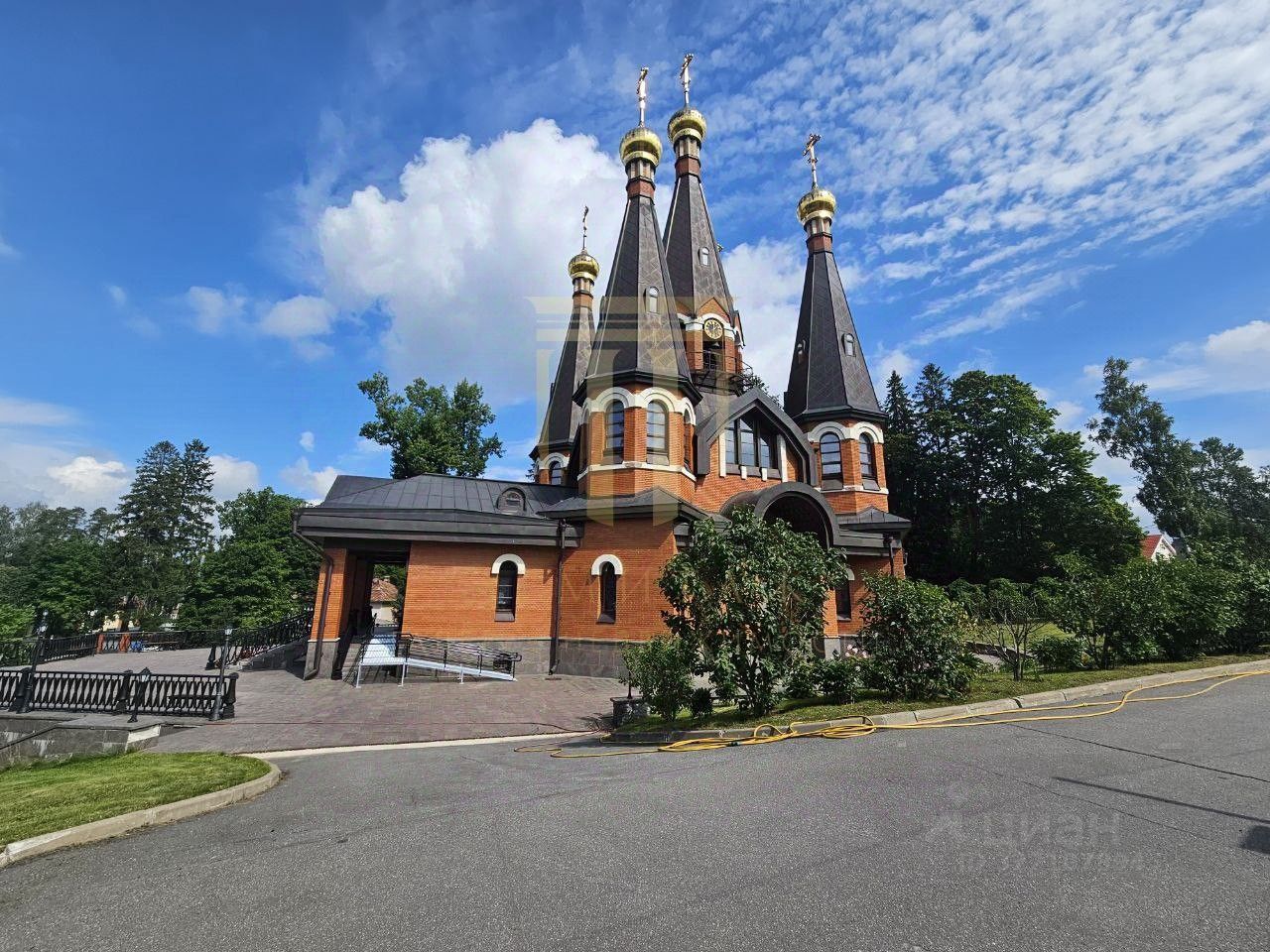 Продажа земли д. Юкки, улица Школьная, 8