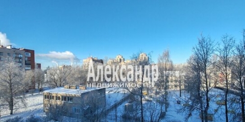 3-комн квартира Торжковская улица,  д. 28