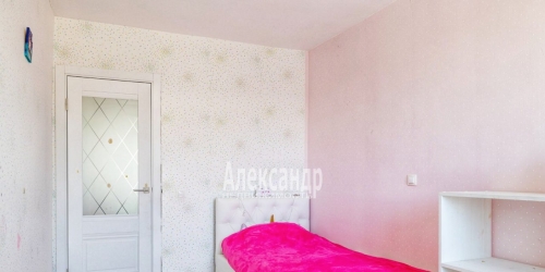 3-комн квартира Тихорецкий пр.,  д. 20