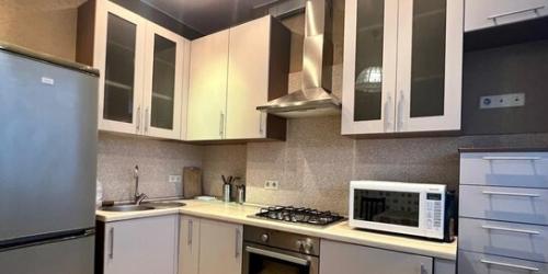 2-комн квартира ул Крупской,  д. 8,  к. 1