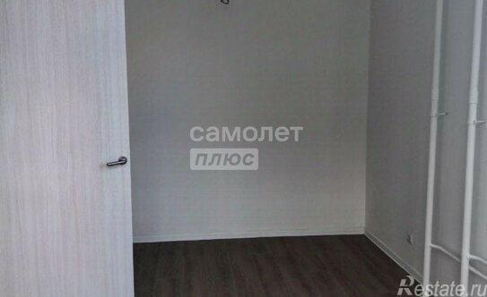 Продажа 3-комн квартиры на вторичном рынке Одинцовский городской округ, Каштановая улица,  д. 16