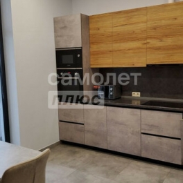 Продажа 2-комн квартиры на вторичном рынке Невельского пр-зд