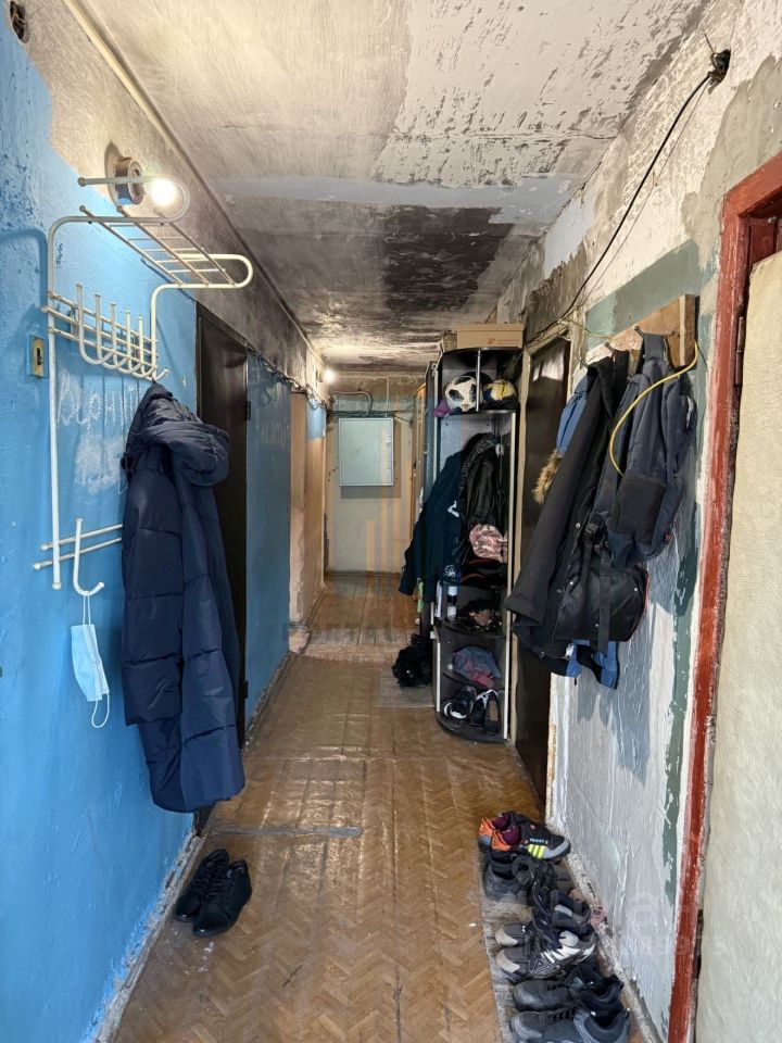 Продажа комнаты Подольск, улица Свердлова, 52