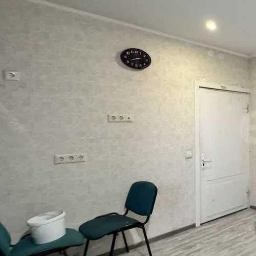 2-комн квартира улица Танкиста Хрустицкого, 82