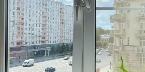 4-комн квартира улица Земляной Вал, 38-40/15С9