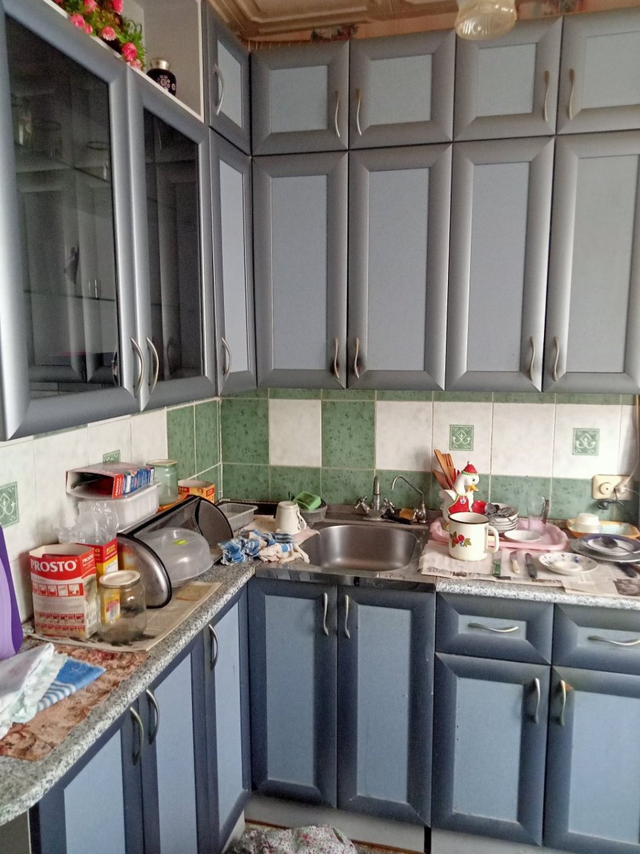 Продажа 1-комн квартиры на вторичном рынке Низино дер., Центральная ул. ,  д. 12