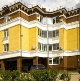 Продажа 3-комн квартиры на вторичном рынке Салтыковка, улица Черняховского,  д. 9А