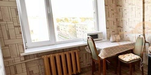 2-комн квартира Большеохтинский проспект, 14