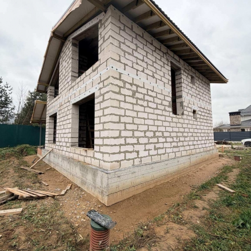 Коттедж/дом деревня Жёдочи, Богородская улица