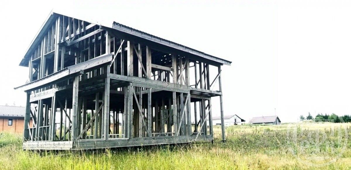 Продажа дома Никольское кп, 75