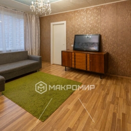 Продажа 3-комн квартиры на вторичном рынке Дальневосточный пр-кт,  д. 34 к1